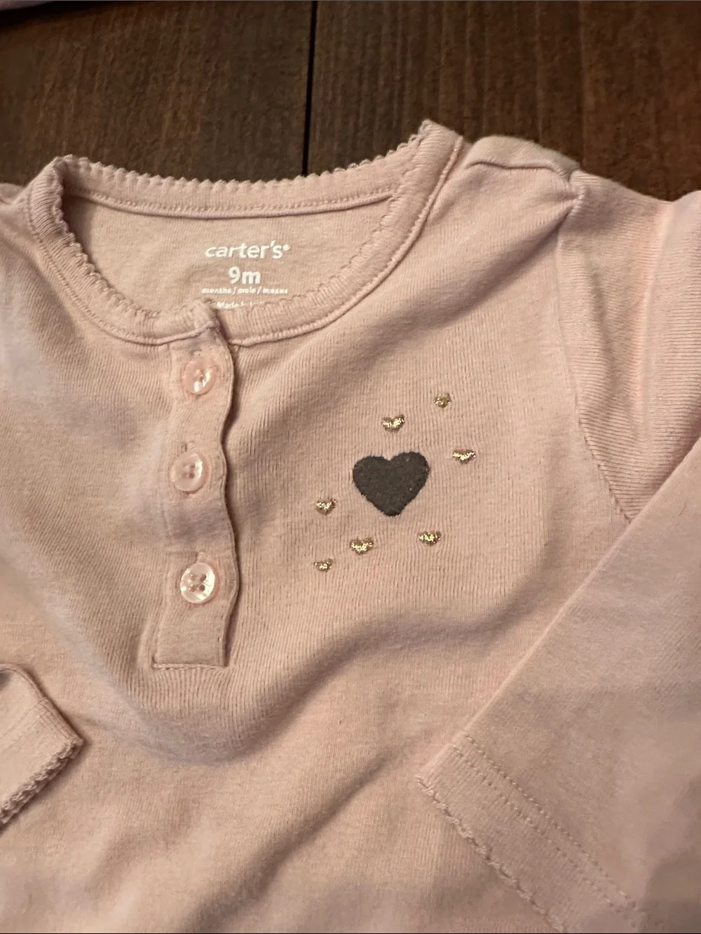 Carters adorable carter’s